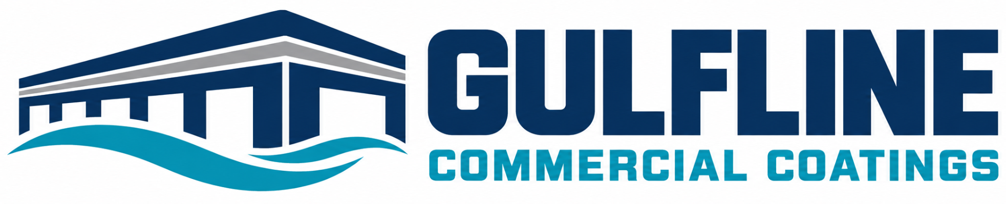 Gulfline Commercial Coatings